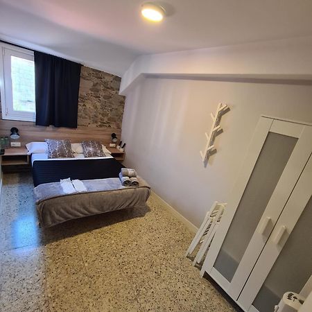 Pension Casa Douro サンティアゴ・デ・コンポステーラ エクステリア 写真
