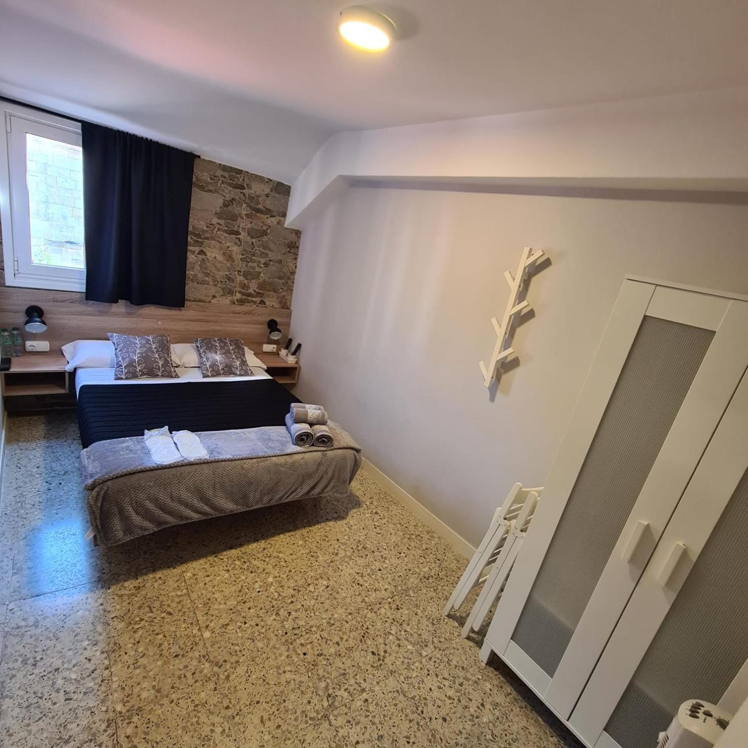 Pension Casa Douro サンティアゴ・デ・コンポステーラ エクステリア 写真
