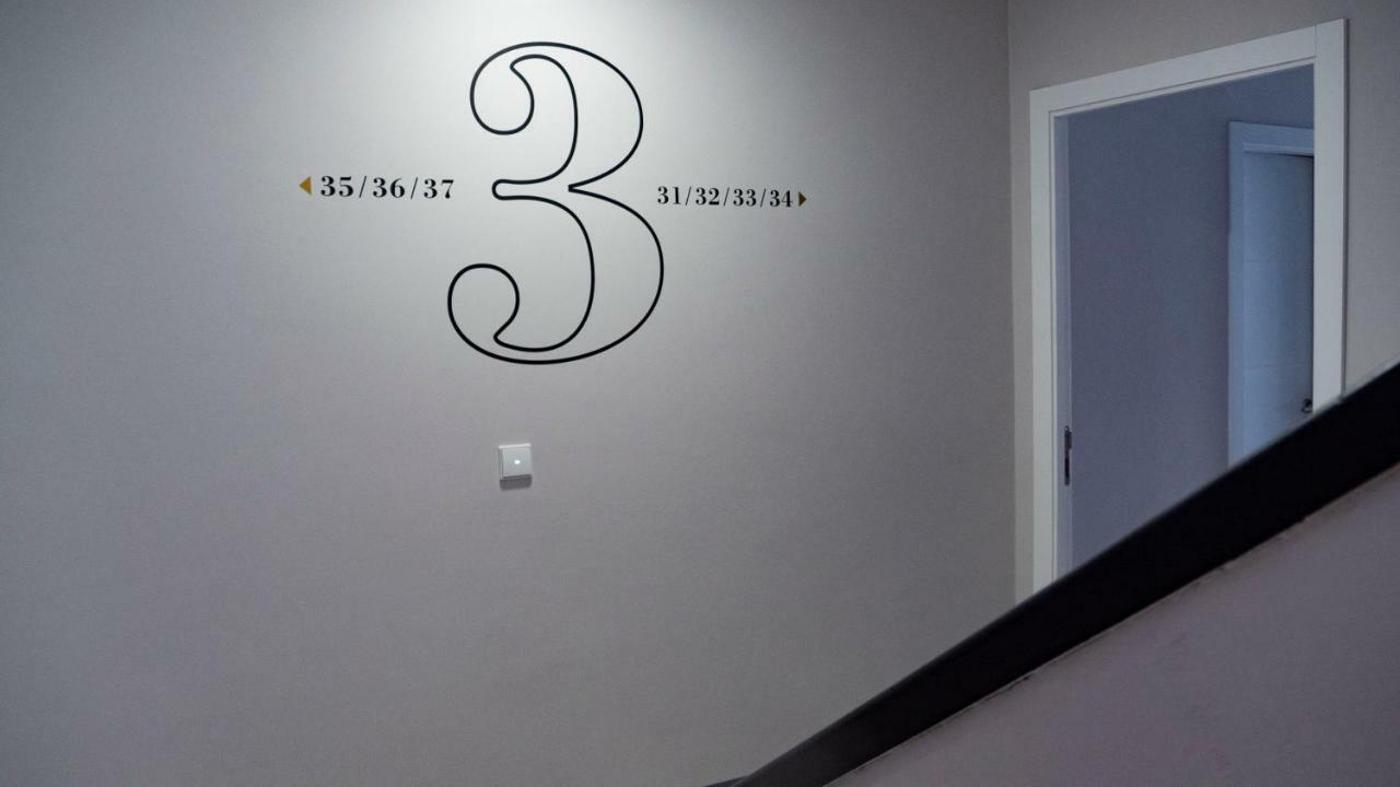 Pension Casa Douro サンティアゴ・デ・コンポステーラ エクステリア 写真