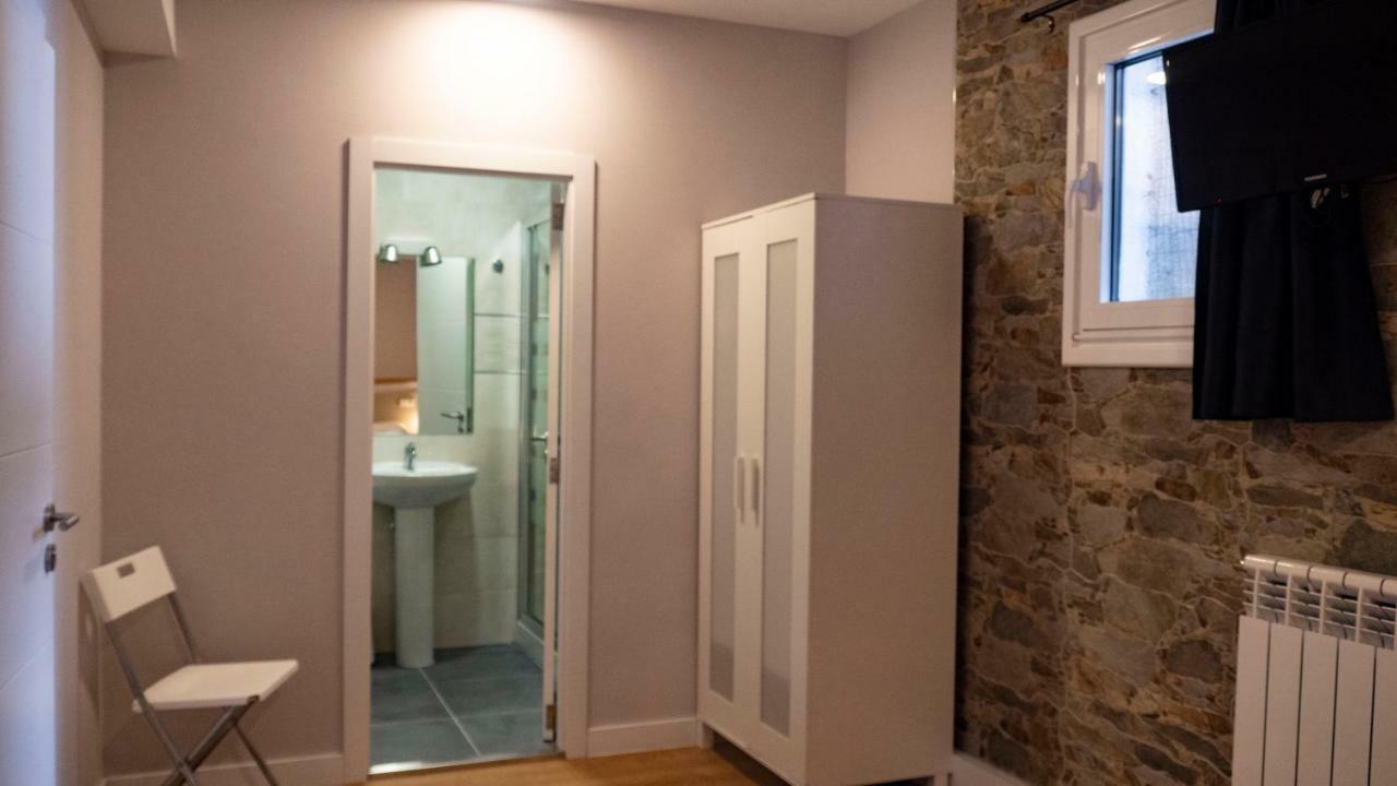 Pension Casa Douro サンティアゴ・デ・コンポステーラ エクステリア 写真